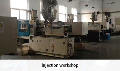 Injection workshop