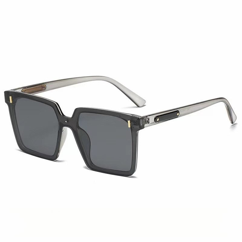 Men's UV400 Square PC Sunglasses RC80578