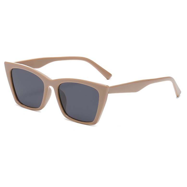 Women's UV400 Ins Style PC Sunglasses RC80402