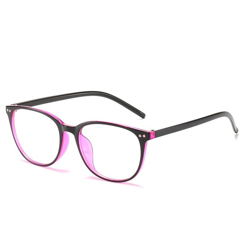 Unisex PC Blue Light Glasses RC20524