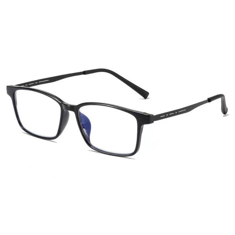Unisex Blue Light Blocking PC Reading Glasses RC3131540
