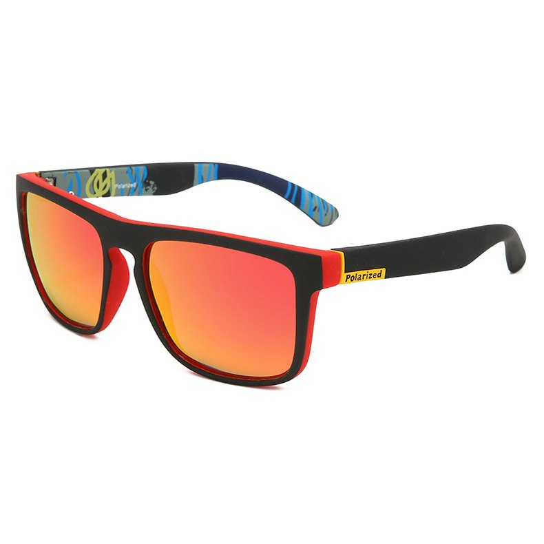 Men's Polarized Optical Ready PC Sunglasses RC801300