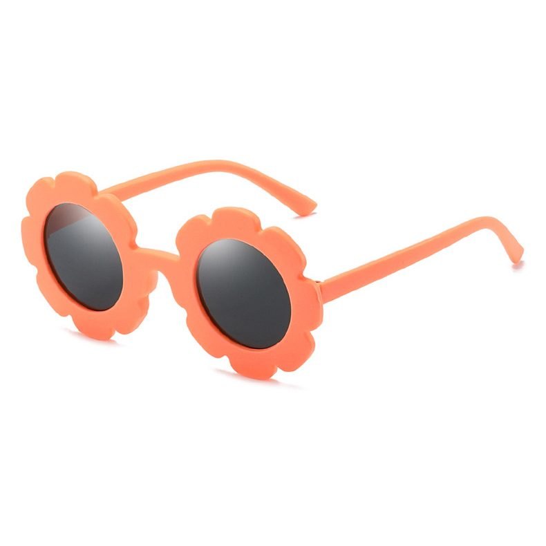 UV400 Sunflower Kids Sunglasses RC20868