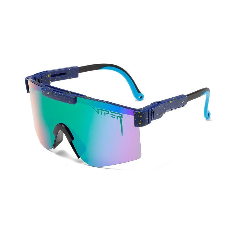 Polarized Sport Kids Sunglasses RC66922