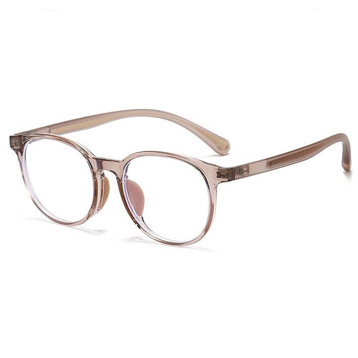 Ultra-Light TR Kids Blue Light Glasses RC5465