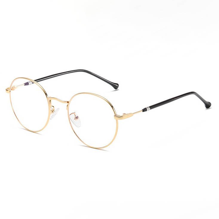 Unisex Metal Optical Frames RC35394