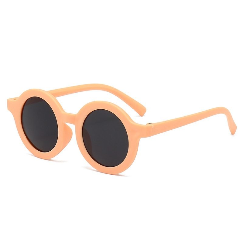 UV400 Toddler Silicone Kids Sunglasses RC1255