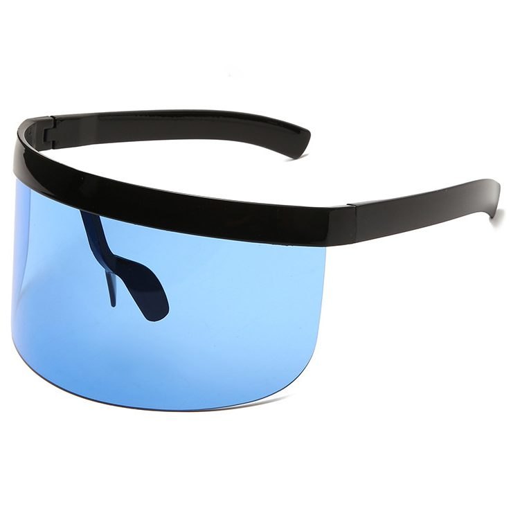 Unisex High Clarity Dustproof One-Piece Safety Goggles RC20754
