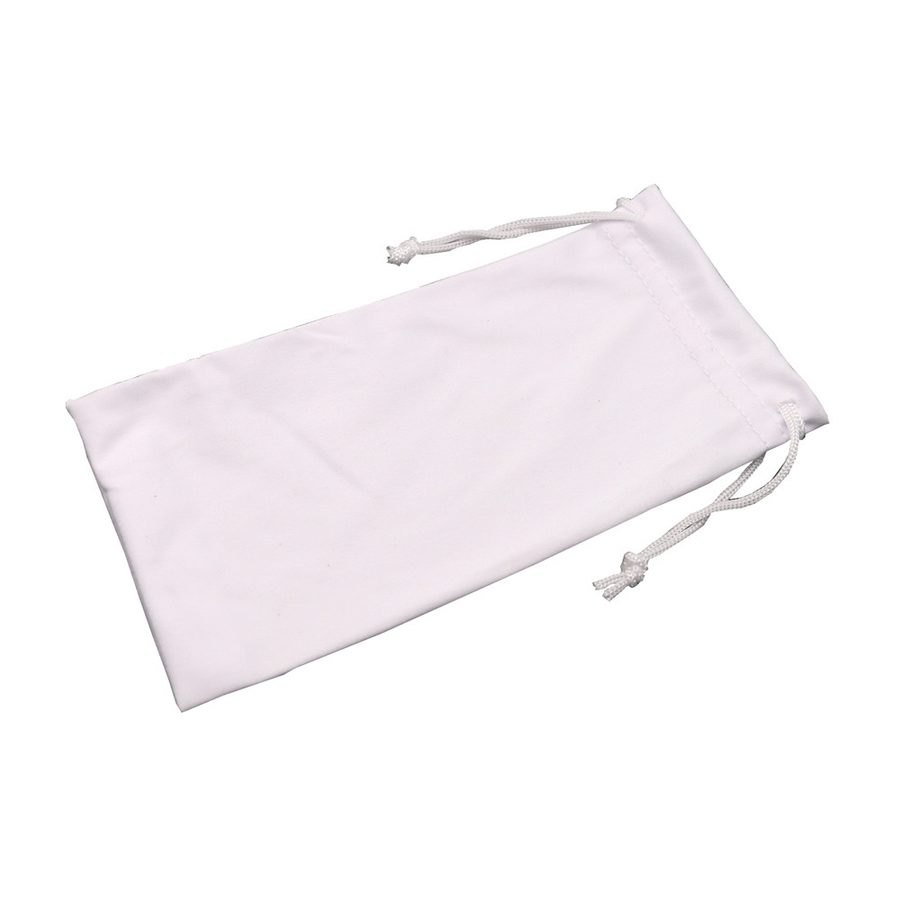 Unisex Microfiber Glasses Pouch RC1896