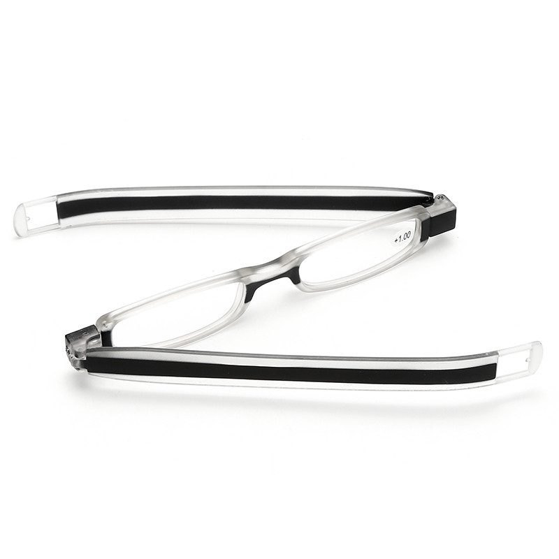 Unisex Swivel Foldable PC Reading Glasses RC1303