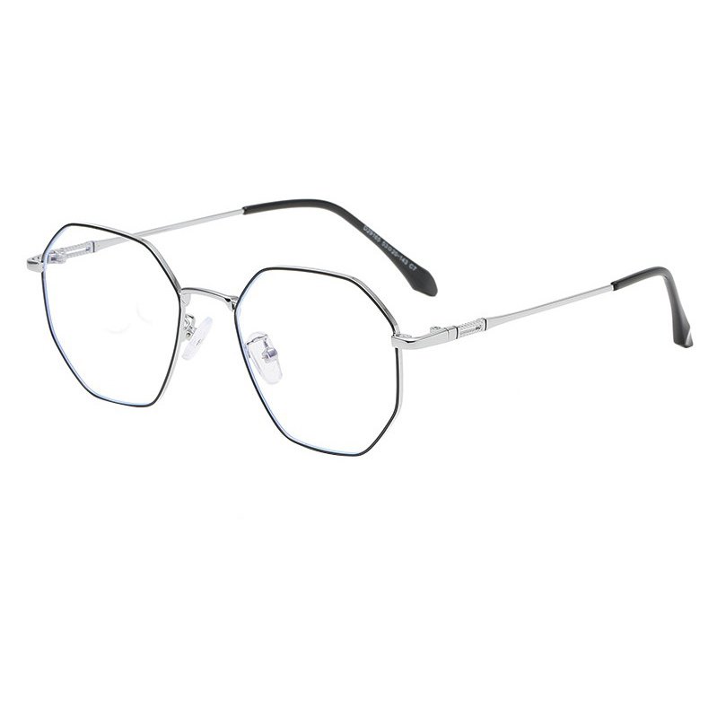 Men's Stainless Steel Optical Frames RC82305