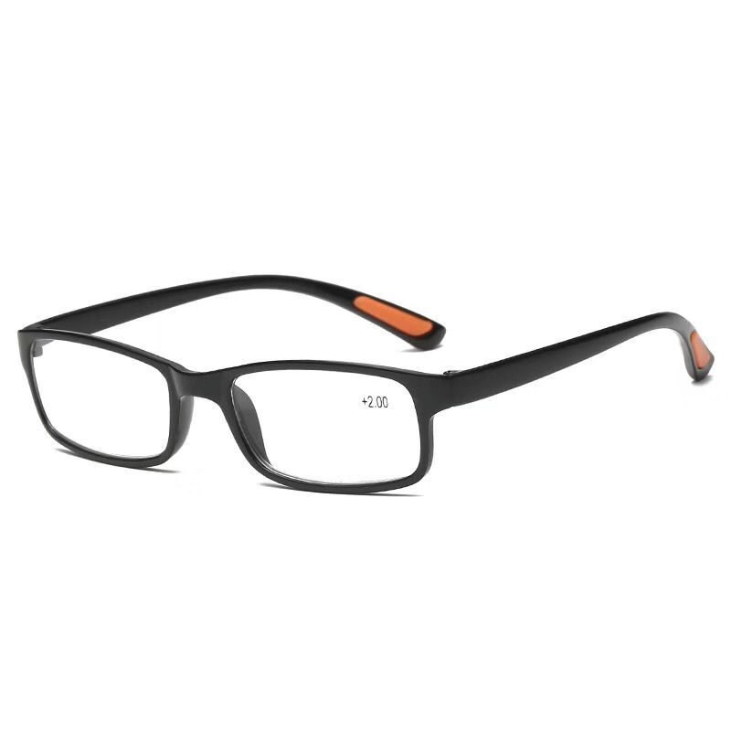 Unisex Ultra-Light TR90 Reading Glasses RC3131506