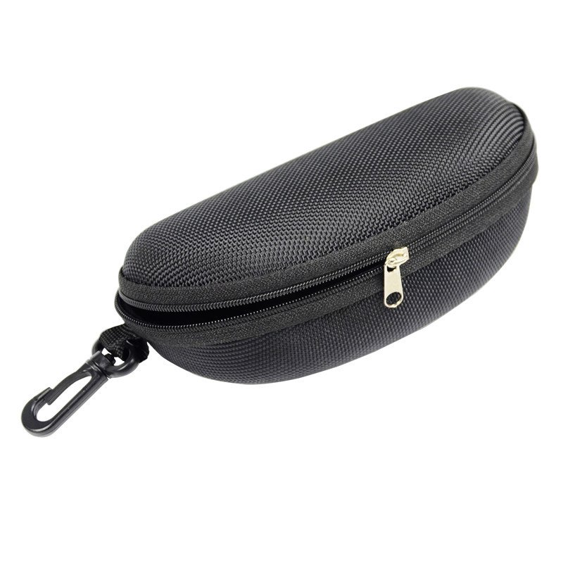 Unisex Anti-Glare Oxford Cloth Eyeglass Case RC1458