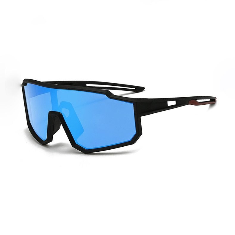 Polarized Flexible Kids Sunglasses RC66932