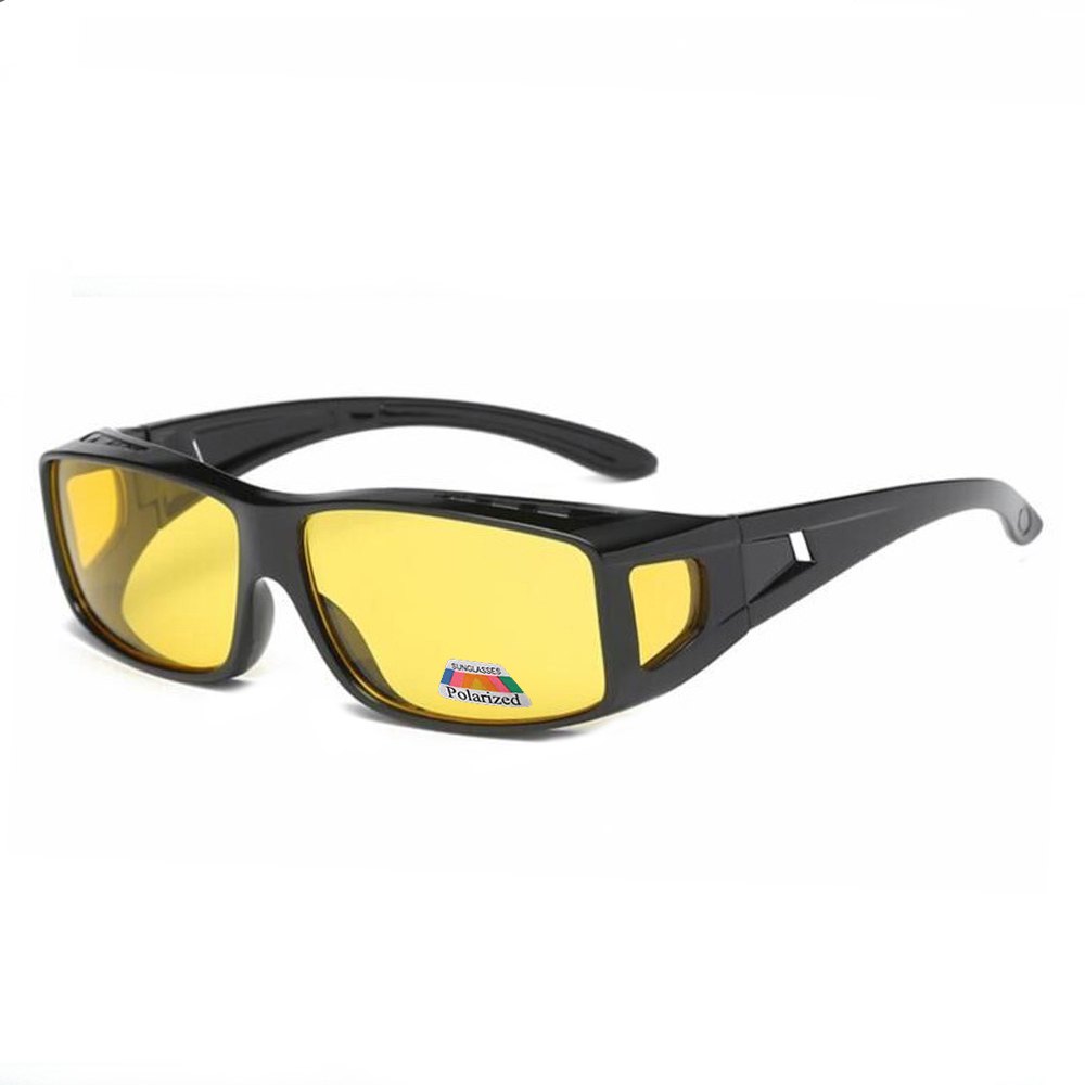 Unisex Anti-Fog Dustproof Plastic Safety Goggles RC60270