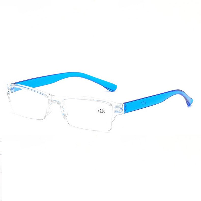 Unisex Ultra-Light PC Reading Glasses RC3131530