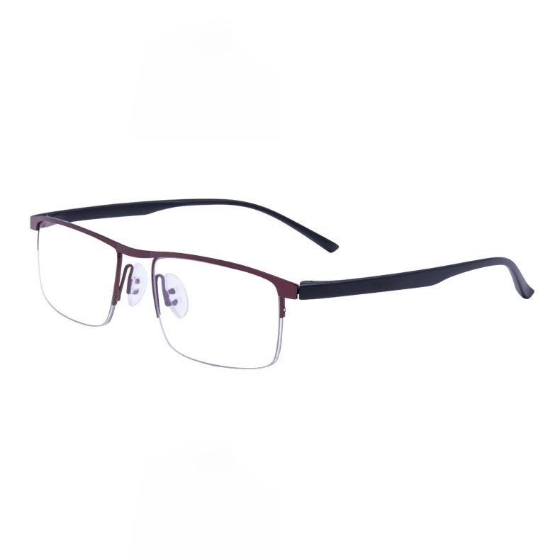 Unisex Bifocal Blue Light Blocking Reading Glasses RC3131550